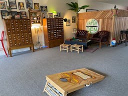 Showroom, Pop Up, Gallery Space, Private Event Space - Image 4