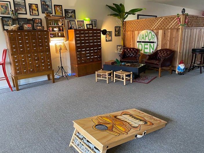 Showroom, Pop Up, Gallery Space, Private Event Space - Image 4