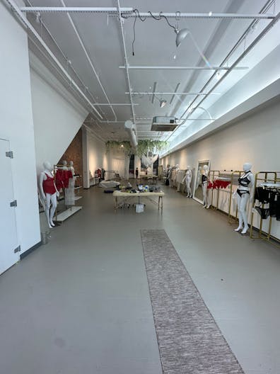 Retail venue on Bowery - Image 4