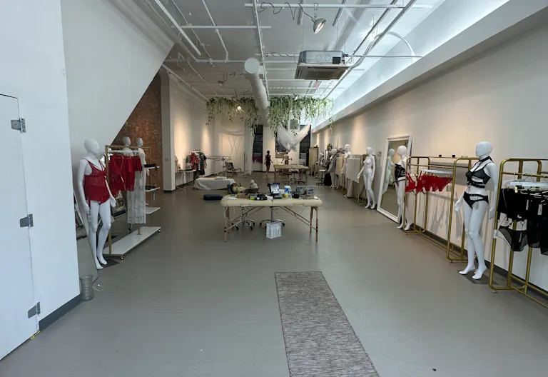Retail venue on Bowery - Image 4