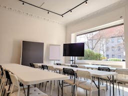 Versatile Art Space & Creative Hub Gallery - Image 10