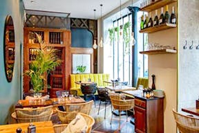 Premium Space in Le Marais - Image 1