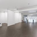 One-of-a-Kind Space in Le Marais