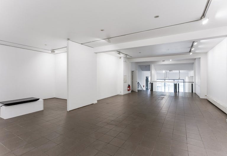 One-of-a-Kind Space in Le Marais - Image 0