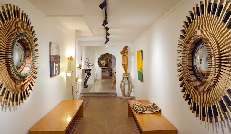 Showroom parisien dans le marais - Image 1