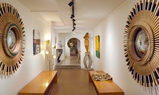 Showroom parisien dans le marais - Image 1