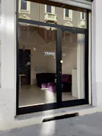 Pop-Up Space with Street View in South Milan - Image 1