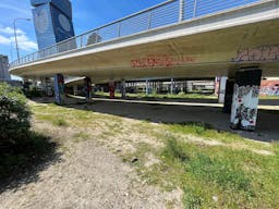 Espace atypique street art paris 13 - Image 6