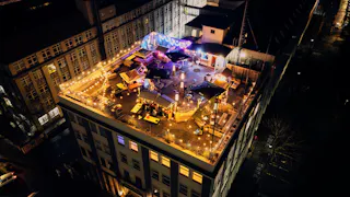 Event Terrace in Neukölln - Image 1