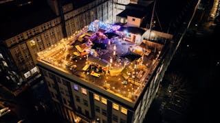 Event Terrace in Neukölln - Image 1