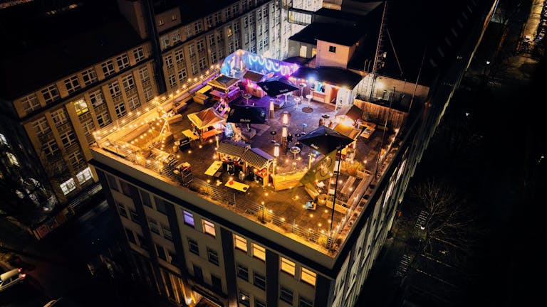 Event Terrace in Neukölln - Image 1