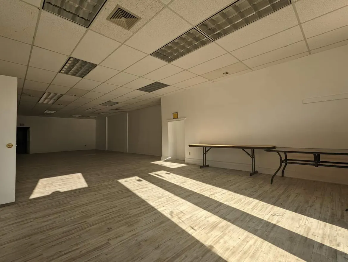 Commercial Space in Pennsylvania For Lease - Image 1