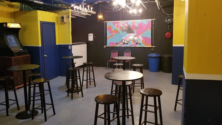 Unique Space in Downtown Austin - Image 2