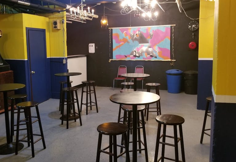 Unique Space in Downtown Austin - Image 2