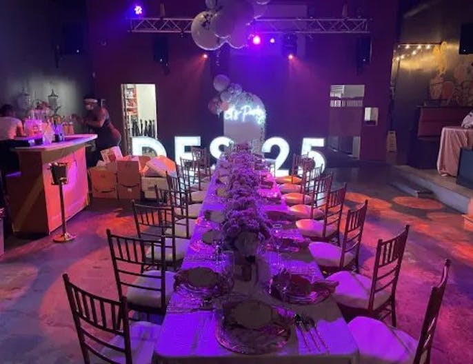 Event Space in Atlanta, West Midtown - Image 0