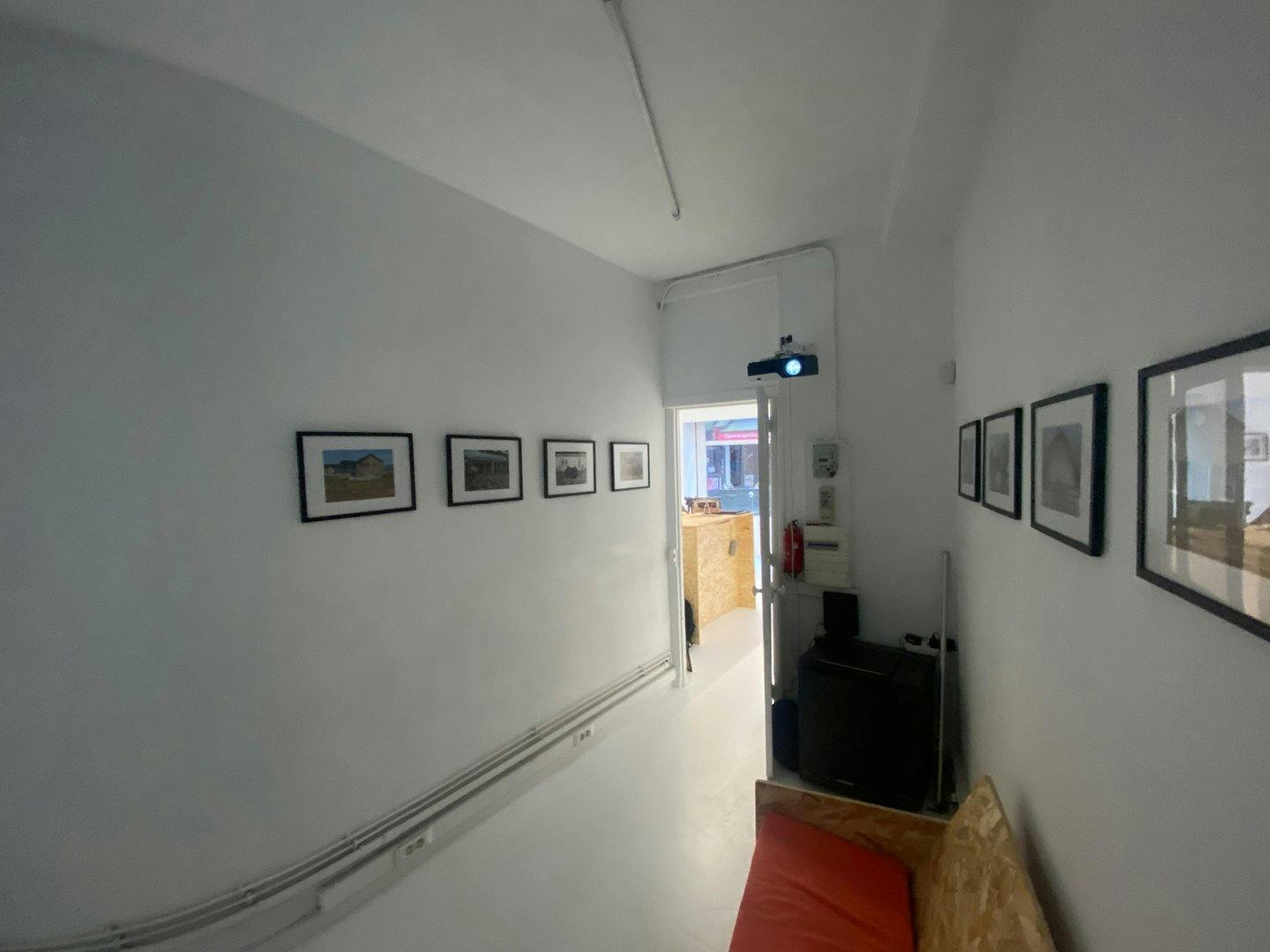 Sophisticated 60 sqm Boutique in Paris 9th Arrondissement