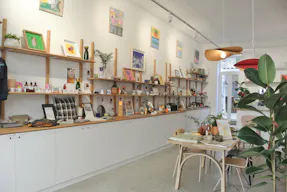 Location espace �v�nementiel / pop-up / atelier ? 60m� + terrasse ? Marseille - Image 0