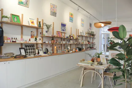 Location espace �v�nementiel / pop-up / atelier ? 60m� + terrasse ? Marseille - Image 0