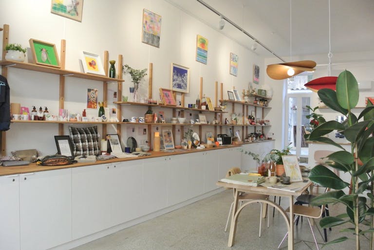 Location espace �v�nementiel / pop-up / atelier ? 60m� + terrasse ? Marseille - Image 0