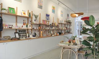 Location espace �v�nementiel / pop-up / atelier ? 60m� + terrasse ? Marseille - Image 0