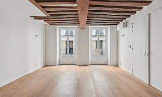 Élégante Galerie Éphémère à Paris - Image 12