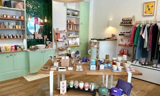 Boutique chaleureuse � louer � Paris 9e (Pigalle / Saint-Georges) - Image 10