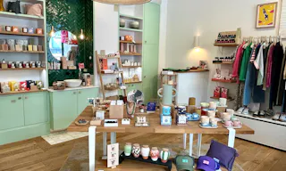Boutique chaleureuse � louer � Paris 9e (Pigalle / Saint-Georges) - Image 10