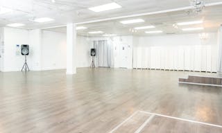 Atlanta's #1 Blank Canvas Venue - Image 3