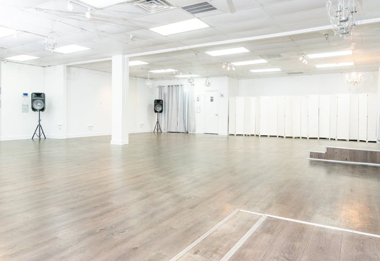Atlanta's #1 Blank Canvas Venue - Image 3