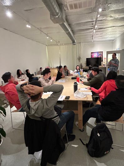 Work from any Open Desk - Image 2