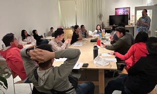 Work from any Open Desk - Image 2