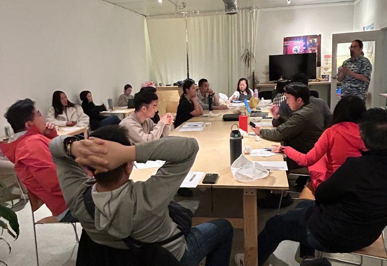 Work from any Open Desk - Image 2