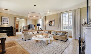 Une résidence de luxe dans un calme absolu - Image 21