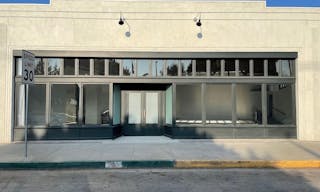 Versatile Event Space in east Los Angeles - Image 3