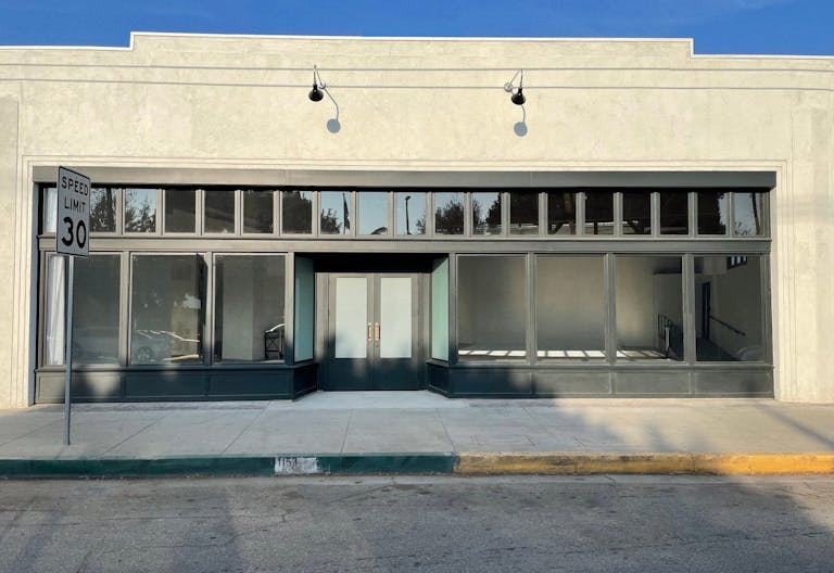 Versatile Event Space in east Los Angeles - Image 3