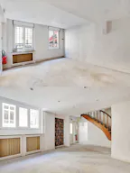 Hotel Particulier Etoile Kleber 661m2 - Image 19