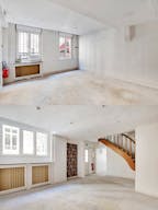 Hotel Particulier Etoile Kleber 661m2 - Image 19