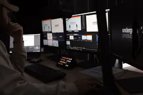 Studio Vid�o � Paris pour Emission, Podcasts et Vid�os - Image 11
