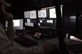 Studio Vid�o � Paris pour Emission, Podcasts et Vid�os - Image 11