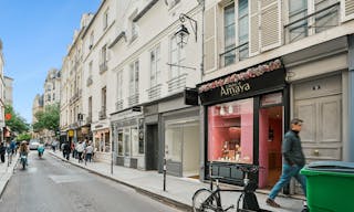 Espace Francs Bourgeois - Image 1