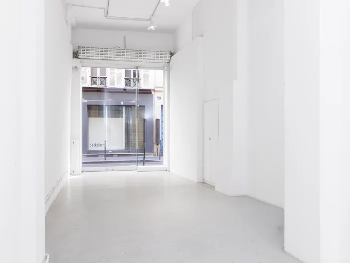 Spectaculaire Boutique Ephémère in Paris - Image 3
