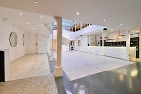 Electric Paris: Cultural and Event center. Perfect for showroom, trade shows and launching products - Image 1