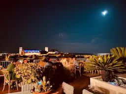 Cannes Rooftop 360 degree view of the French Riviera - Image 3
