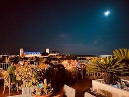 Cannes Rooftop 360 degree view of the French Riviera - Image 3
