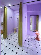 Showroom dans un appartement style haussmannien en plein coeur de Marseille - Image 1