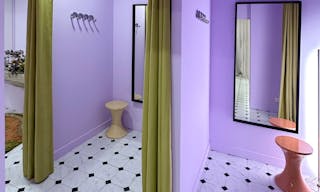 Showroom dans un appartement style haussmannien en plein coeur de Marseille - Image 1