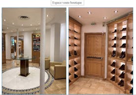 Corner Boutique - Prime Area - Triangle d'Or - Image 6