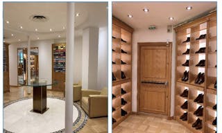 Corner Boutique - Prime Area - Triangle d'Or - Image 6