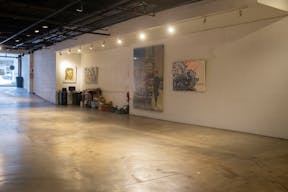 Expansive Event Space in the West Village - Image 8