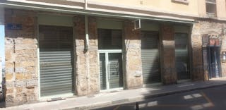 Boutique Lyon Coeur plateau de la Croix Rousse 150m2 avec logement ! - Image 5